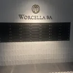 Appartement Worcella By Na Dni