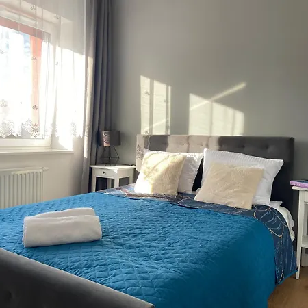 Worcella By Na Dni Wrocław