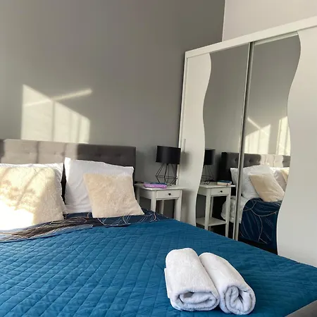 Apartament Worcella By Na Dni *