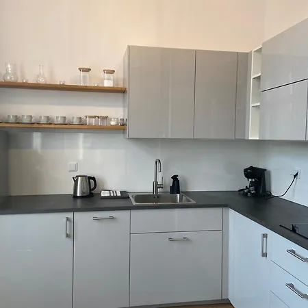 Worcella By Na Dni Wrocław