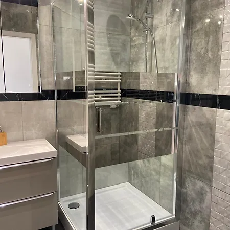 Worcella By Na Dni Apartament Wrocław