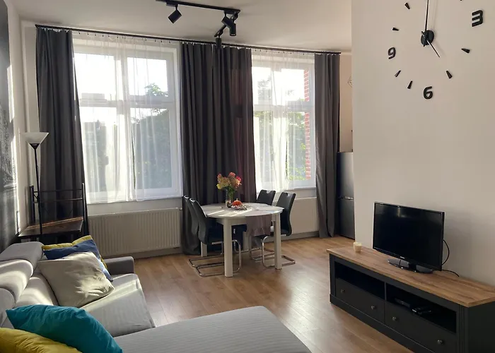 Worcella By Na Dni *