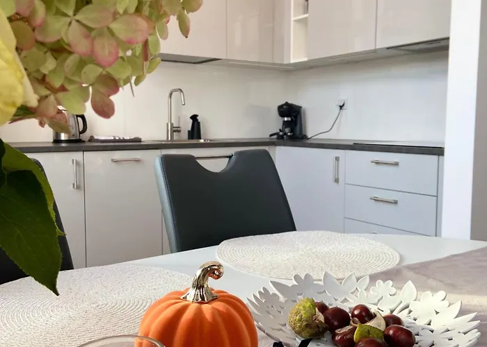 Worcella By Na Dni * فروتسواف