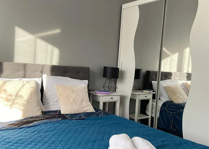 شقة Worcella By Na Dni *