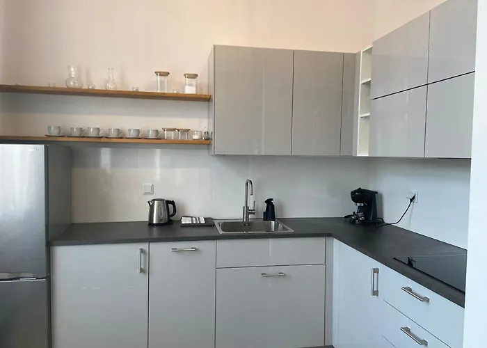 Worcella By Na Dni فروتسواف