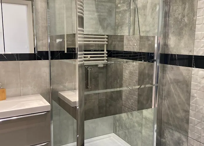 Worcella By Na Dni شقة فروتسواف