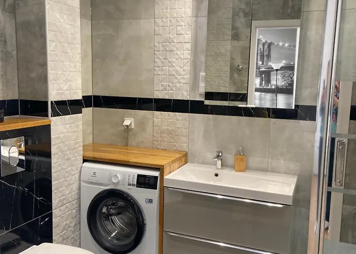 Worcella By Na Dni شقة *