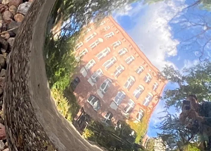 شقة Worcella By Na Dni