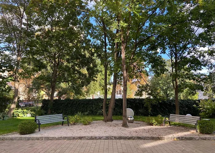 Worcella By Na Dni * فروتسواف